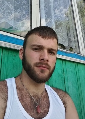 Алексей, 29, Россия, Каспийск
