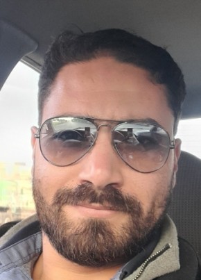 Rami, 31, الجمهورية العربية السورية, دمشق