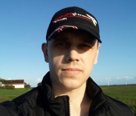 Андрей, 36 лет, Aalborg