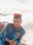 Shahzad, 18 лет, مُلتان‎