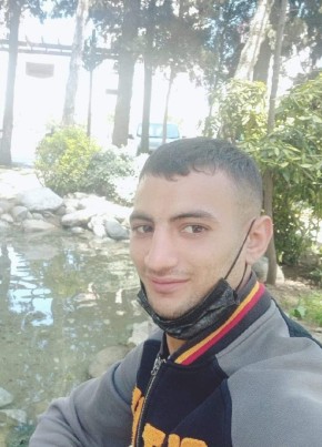 Murat, 19, Türkiye Cumhuriyeti, Yakuplu