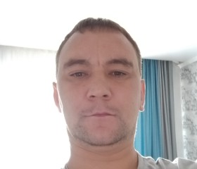 Андрей, 34 года, Нефтекамск