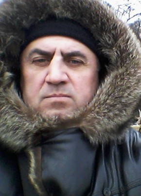 Александр, 63, Россия, Краснодар