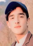 Sadaqat shah, 18 лет, اسلام آباد