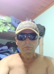 Enrique, 56, Santiago