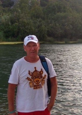 Олег, 60, Россия, Люберцы
