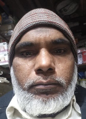 Zafar, 50, پاکستان, لاہور