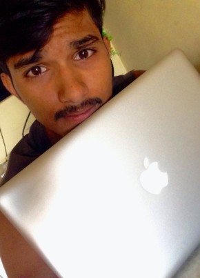 Mac Lover, 27, India, Mumbai