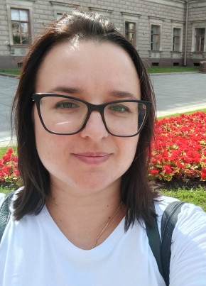 Анна из Санкт-Петербурга 41 год