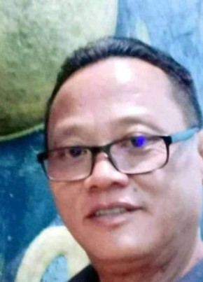 Hendry, 56, Malaysia, Sibu