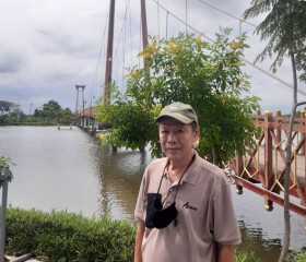 เดชา, 60 лет, กรุงเทพมหานคร
