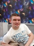 Ivan, 27, Petrozavodsk