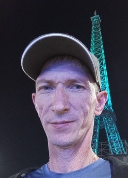 Evgeniy, 44, Russia, Armavir