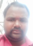 Naga, 34 года, Vijayawada