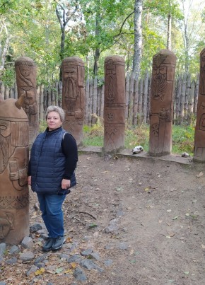 Наталия, 52, Україна, Чернігів