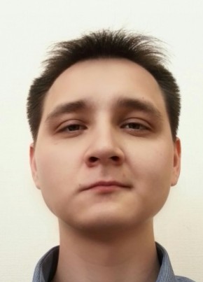 Ruslan, 35, Россия, Уфа