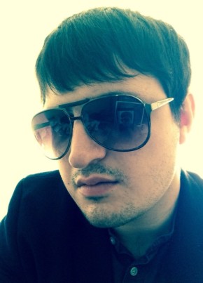 artur, 32, Russia, Yekaterinburg