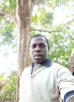 Francis, 37, République du Bénin, Cotonou