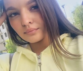 Marina, 20, Kurgan
