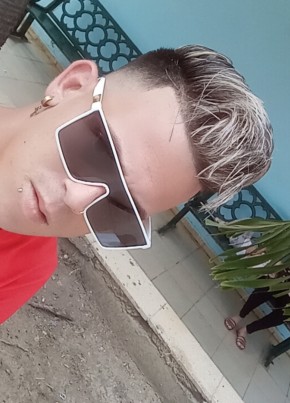 Cristian, 25, República de Cuba, Ciego de Ávila