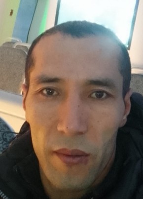 Abror, 36, Russia, Moscow