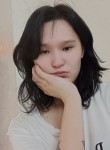 Madina, 21, Almaty