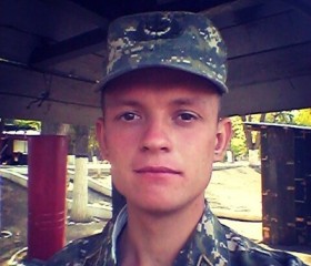 Олег, 26 лет, Рудный