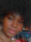 Alice, 21, Abidjan