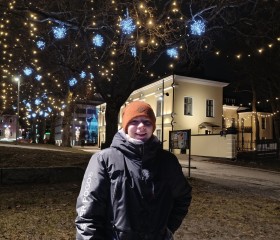 Vladislav D, 18, Rauma