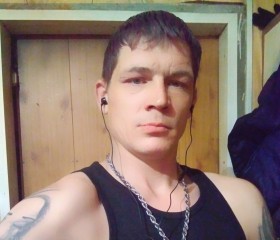 Олег, 35 лет, Первоуральск