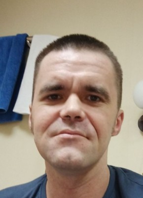 Леонид, 39, Україна, Краснодон