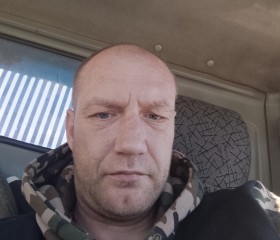 Ívan, 42, Blagoveshchensk (Amur)