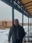 Konstantin, 41, Irkutsk