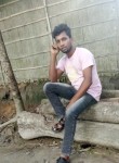 Sagor, 18 лет, নরসিংদী