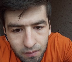 Имран, 27 лет, Рязань