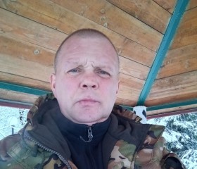 Вячеслав, 48 лет, Калининград