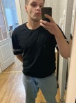 Nikita, 25, Mahilyow