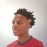 Sam, 18  , Trenton (State of Michigan)