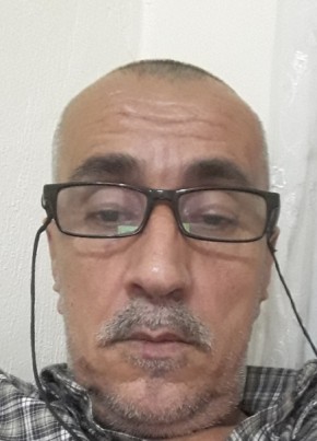 Zeki, 50, Türkiye Cumhuriyeti, Kahramanmaraş