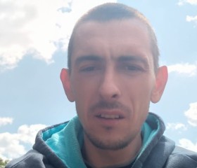 Олег, 33 года, Звенигородка