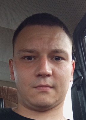 Юрий, 28, Россия, Курск