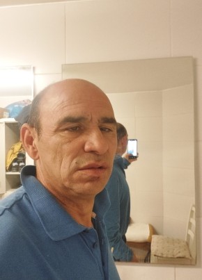 Juan из Santiago de Chile 51 год