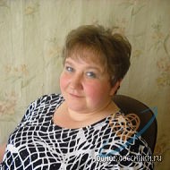 Лена, 53, Россия, Сорочинск