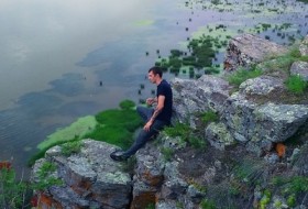 Aleksandr, 29 - Miscellaneous