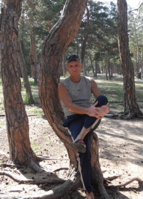 Борис, 56, Россия, Калининград