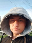Anatoliy, 22, Novosibirsk