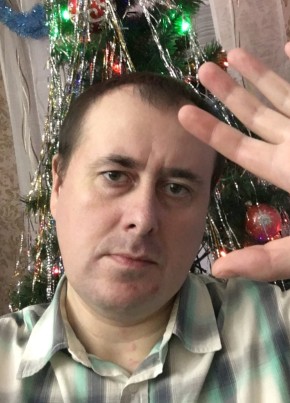 Александр, 41, Россия, Кемерово
