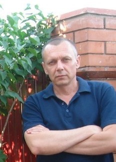 Виктор , 53, Россия, Тольятти
