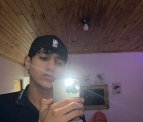 Bauty, 19, Puerto Rico