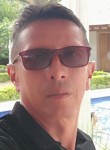 Giovanny, 54 года, Santiago de Cali